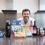 Ricardo Torres Assunção, diretor de marketing e comunicação da DIA Portugal