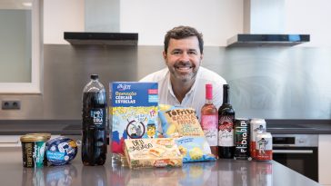 Ricardo Torres Assunção, diretor de marketing e comunicação da DIA Portugal