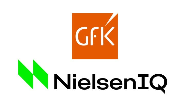 GfK + NielsenIQ
