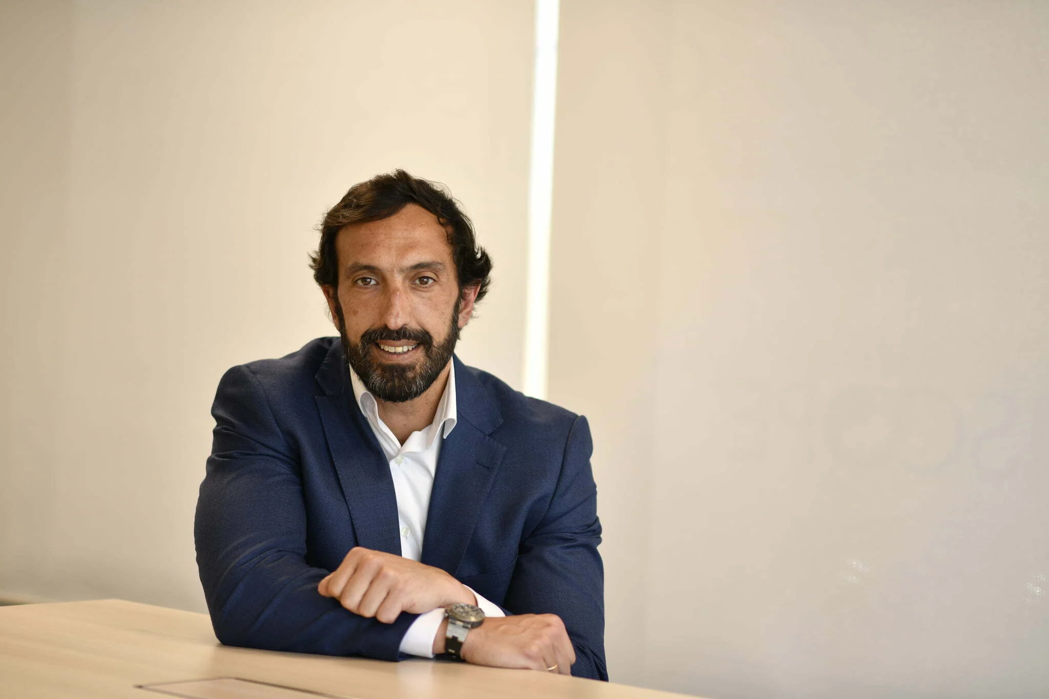 José Luis Martín Zabala