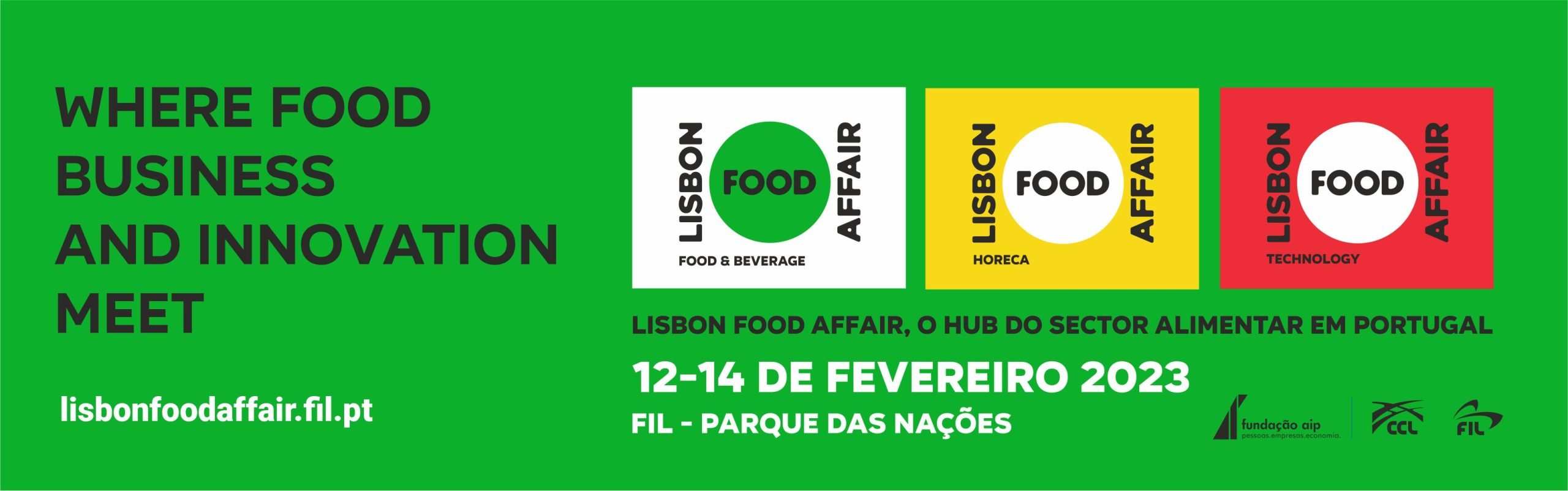 LFA_Where Food Business and Business Meet