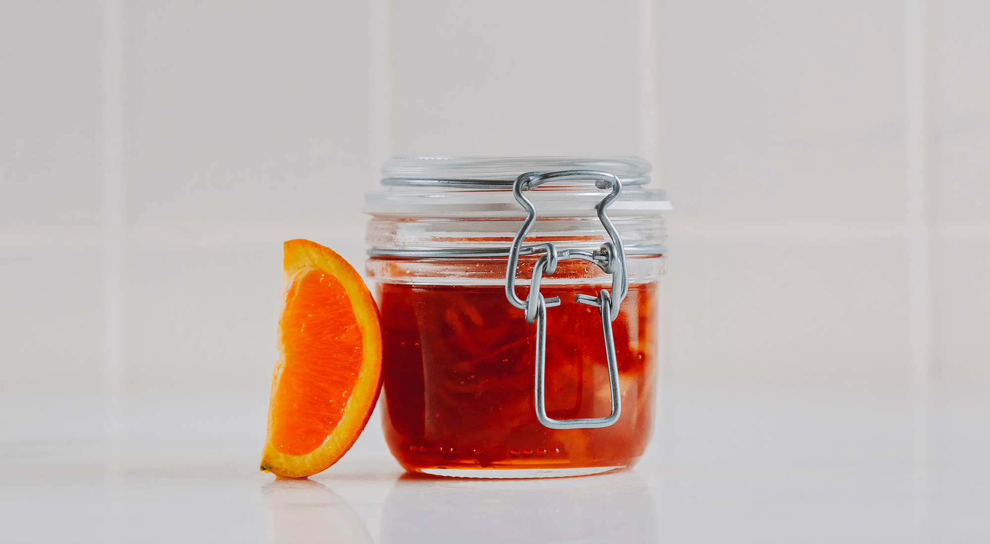 A Padaria Portuguesa lança compota feita a partir de cascas de laranja reaproveitadas
