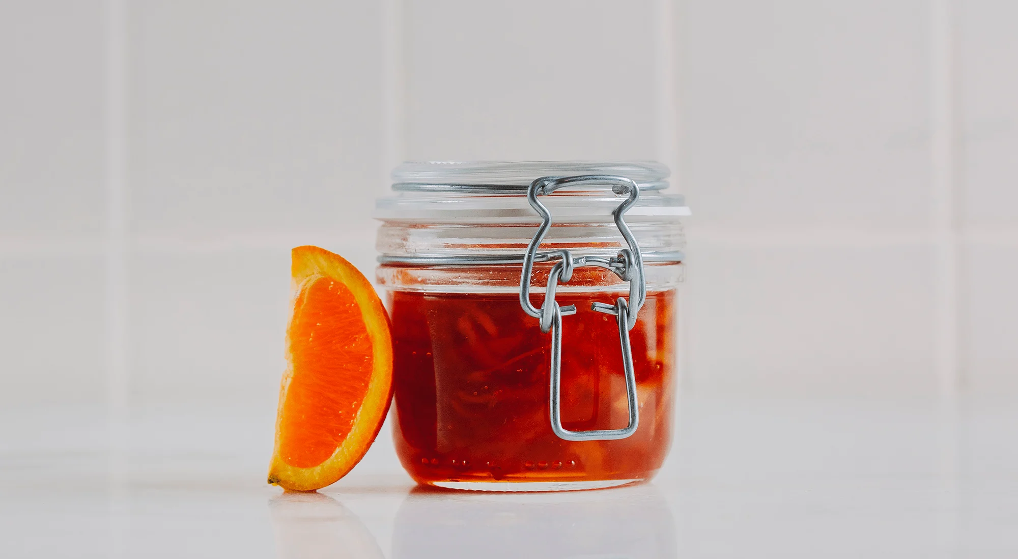 A Padaria Portuguesa lança compota feita a partir de cascas de laranja reaproveitadas