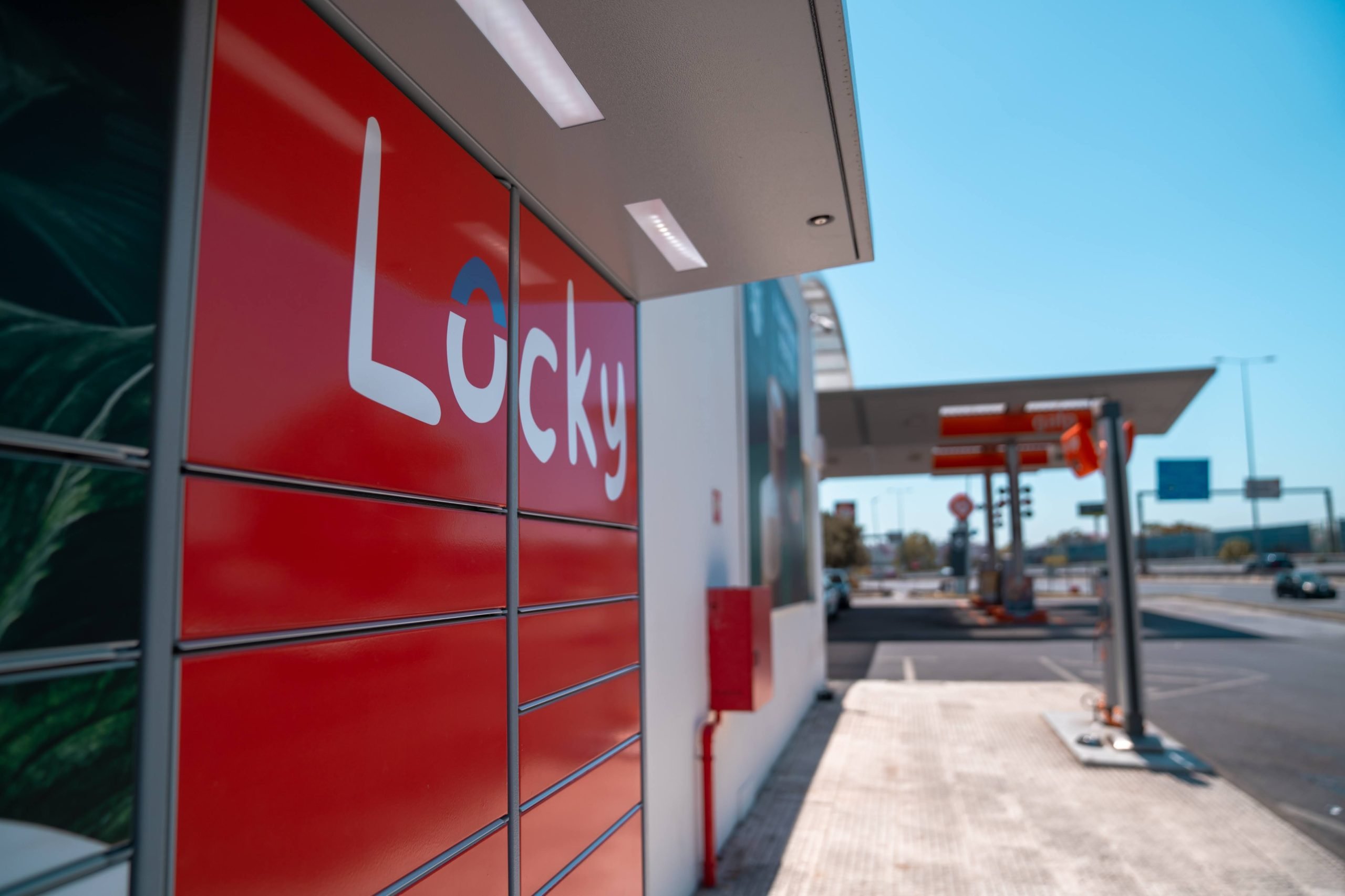 Cacifos Locky disponíveis nos postos de abastecimento da Galp