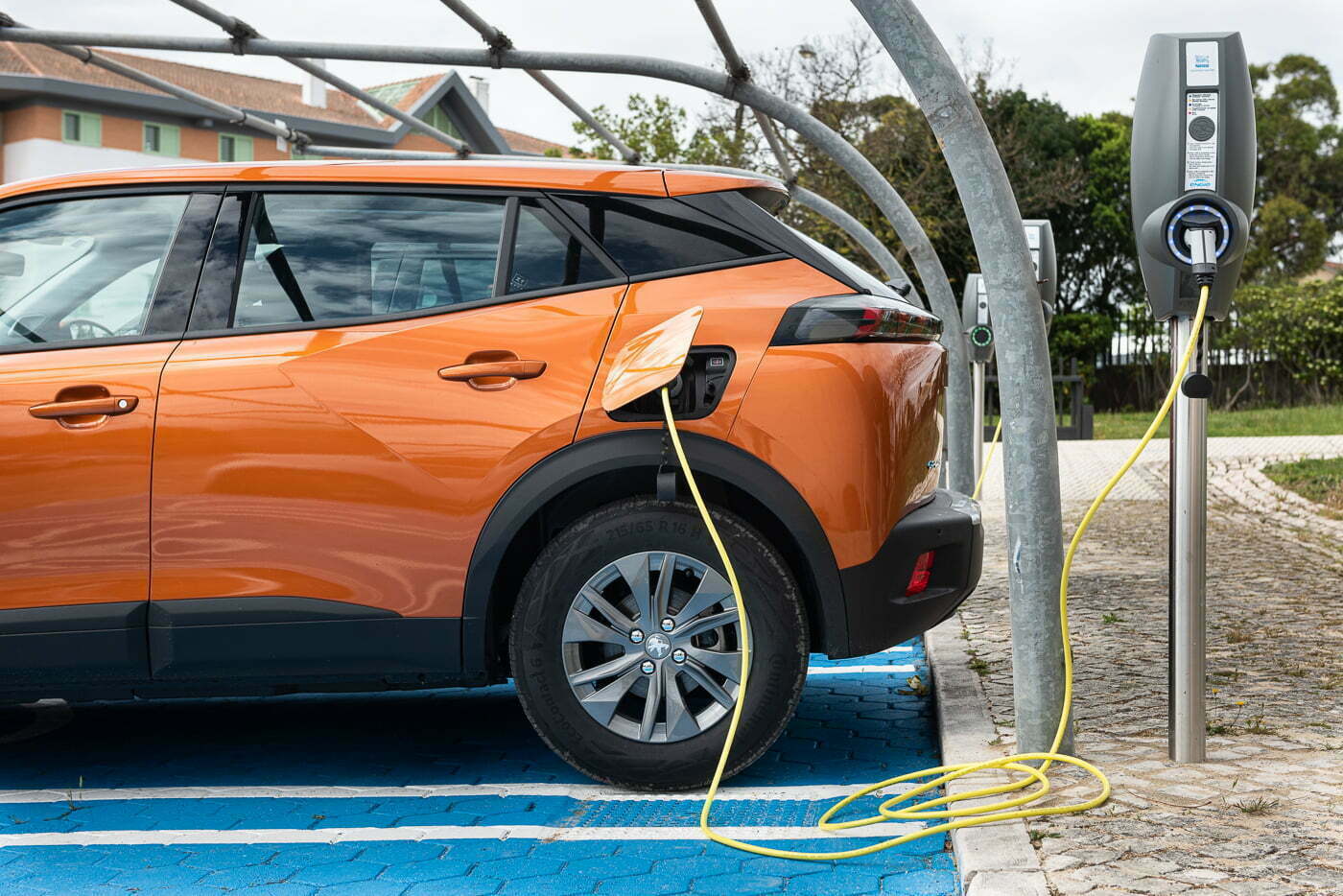 Nestlé reforça projeto de transformação de frota com mais 66 viaturas elétricas em 2022