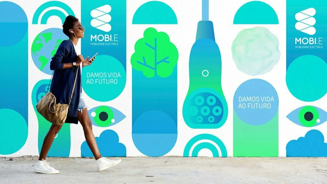 Rede Mobi.E regista cerca de 400 mil carregamentos em janeiro
