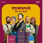 Manná Rebranding