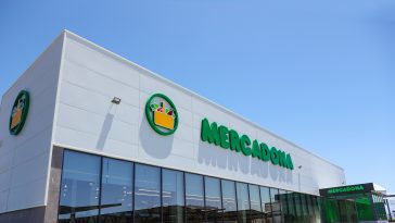 Novo Supermercado Mercadona no Montijo