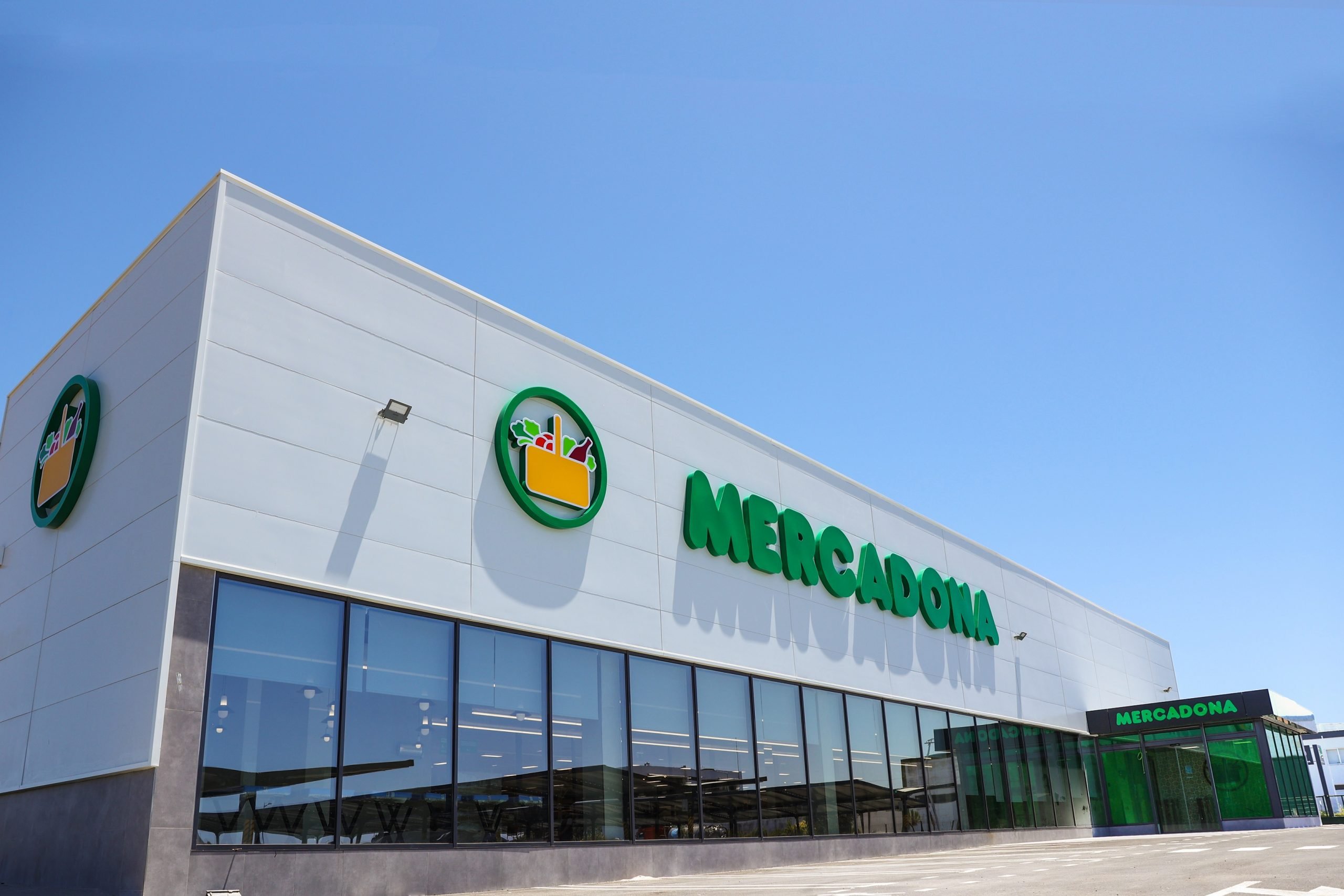 Mercadona chega ao Montijo