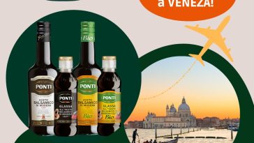 Passatempo Ponti Ponte Vertical 2022