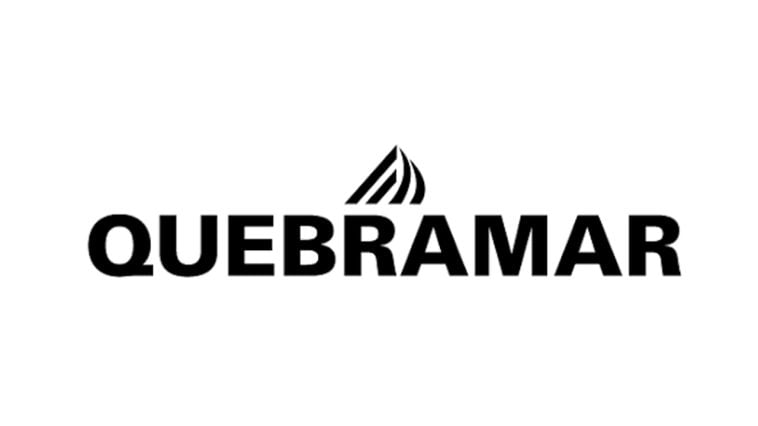 Quebramar logo