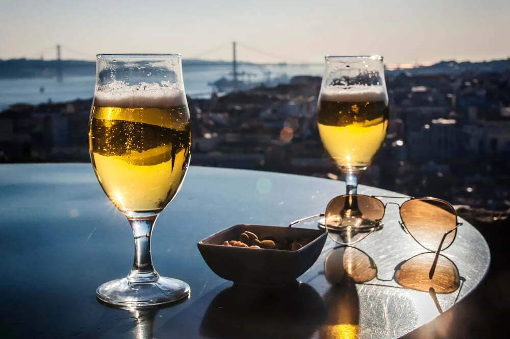 Consumidores de cerveja chegam a 4,7 milhões