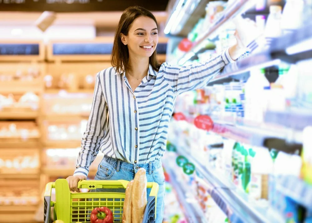 Vendas de marca própria aumentam para 236,3 mil milhões de dólares em 2023