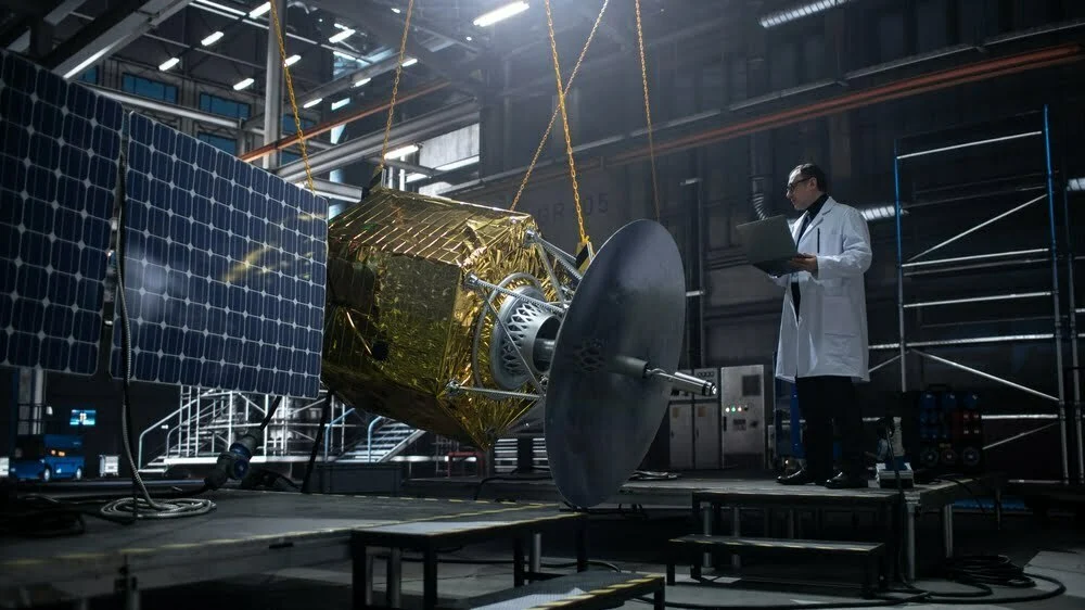 Tecnologia Aeroespacial: startups a observar em 2022