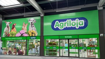 Agriloja_Matosinhos_Fachada