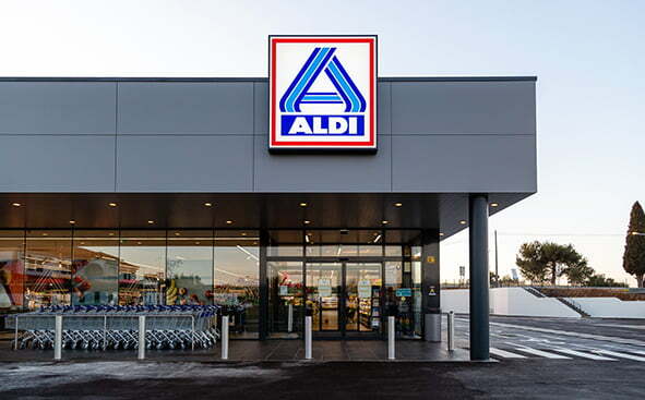 Aldi