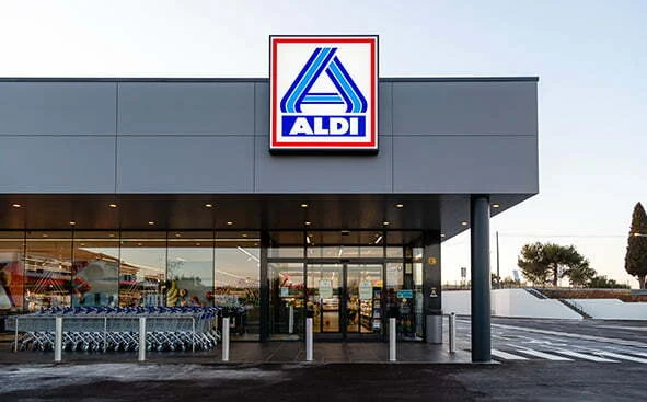 Aldi reforça presença em Viana do Castelo