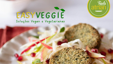 Easy Veggie