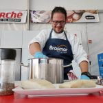 Brasmar Festival Bacalhau de Ílhavo