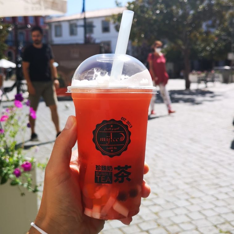 BubbleTea_Myiced