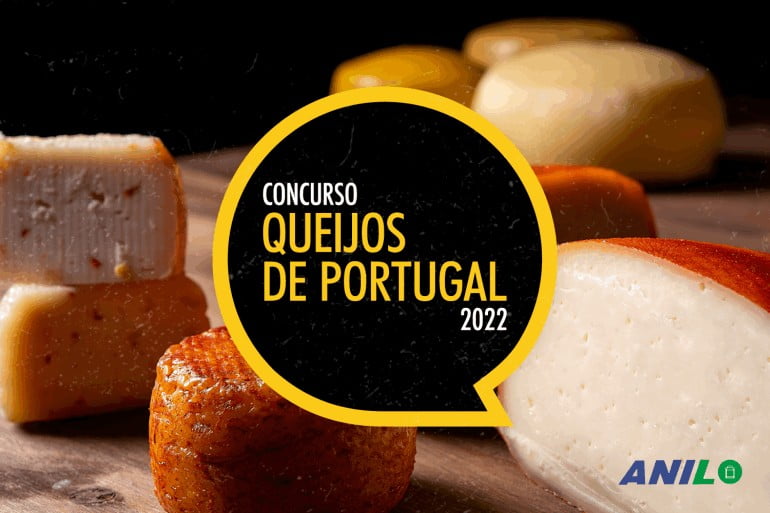 ANIL realiza o 13º Concurso Queijos de Portugal de 13 e 14 de outubro