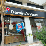 Domino's Faro