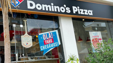 Domino's Faro