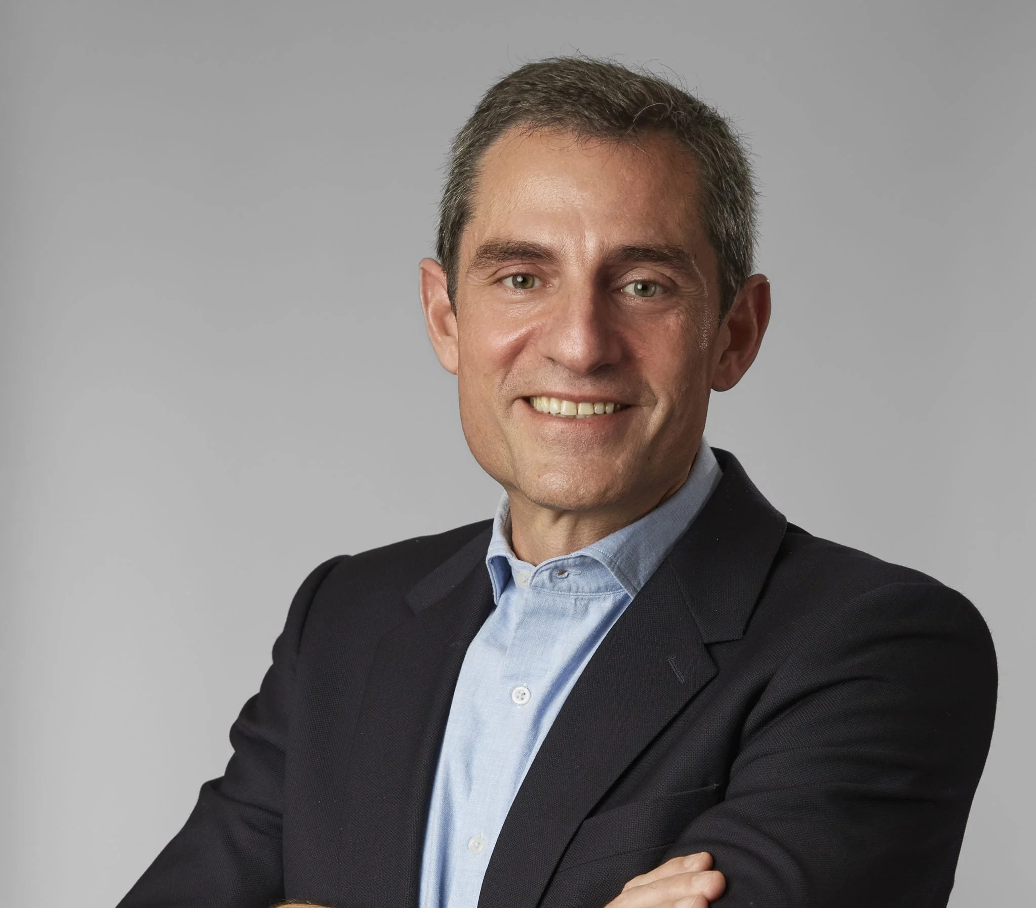 Martín Tolcachir é nomeado CEO Global do Grupo Dia