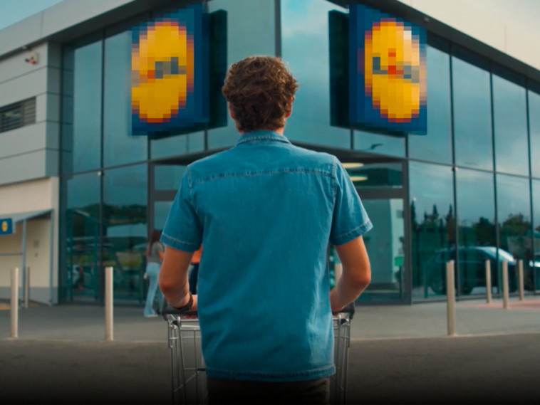 Lidl campanha preços