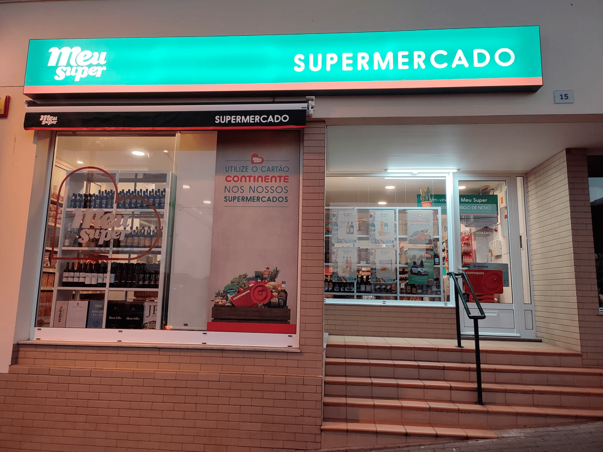 Meu Super continua a expandir-se na Madeira