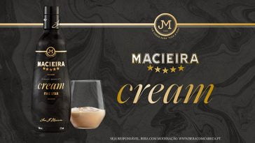 Macieira Cream