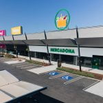 Mercadona Santarém Retail Park