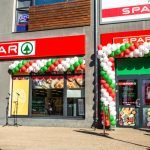Spar Letónia