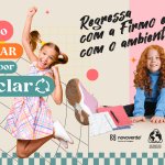 O Sucesso Escolar comeca por Reciclar
