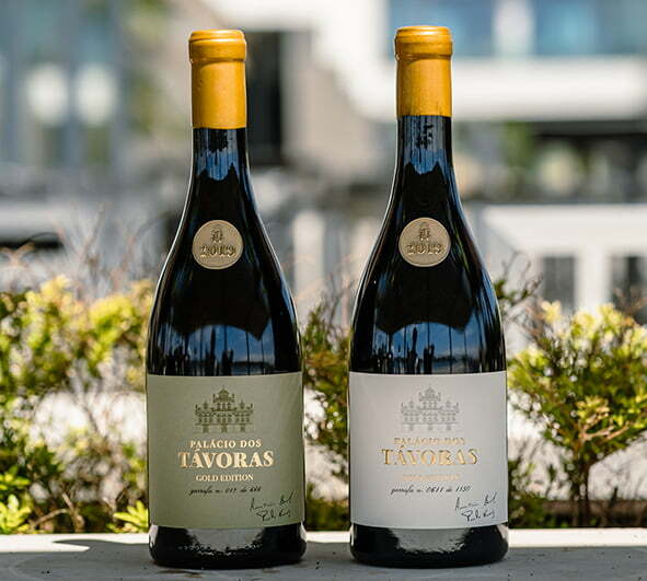 Palácio dos Távoras