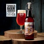 Quinas World Beers Awards