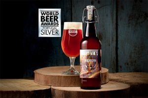 Quinas World Beers Awards