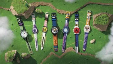 Swatch