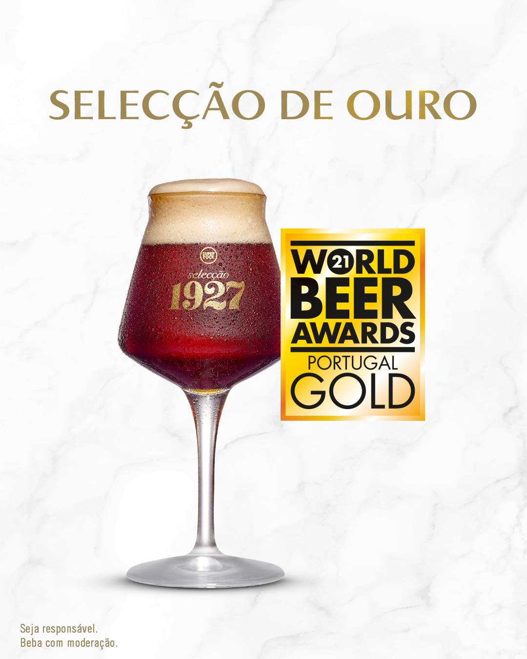World Beer Awards Super Bock Group