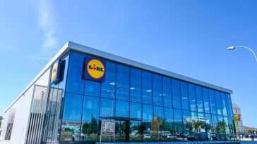 Lidl economia portuguesa