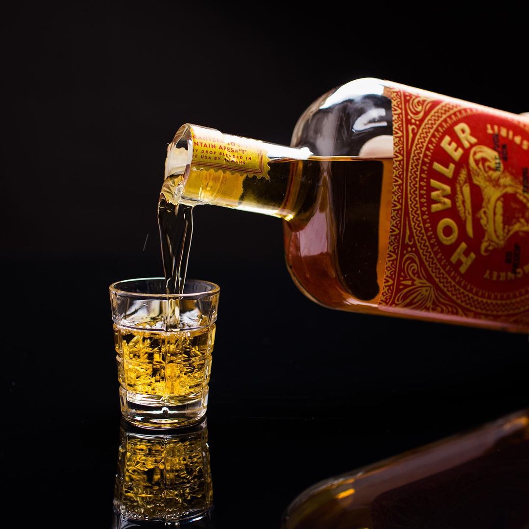 Campari adquire uma participação minoritária no whisky Howler Head