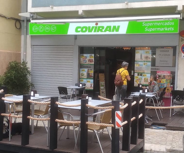 Coviran