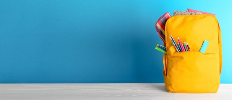 Escolha do Consumidor regresso às aulas