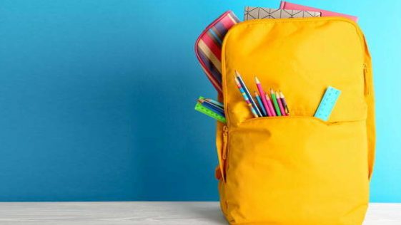 Escolha do Consumidor regresso às aulas