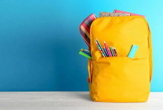 Lojas físicas continuam no topo de preferência para a compra de material escolar