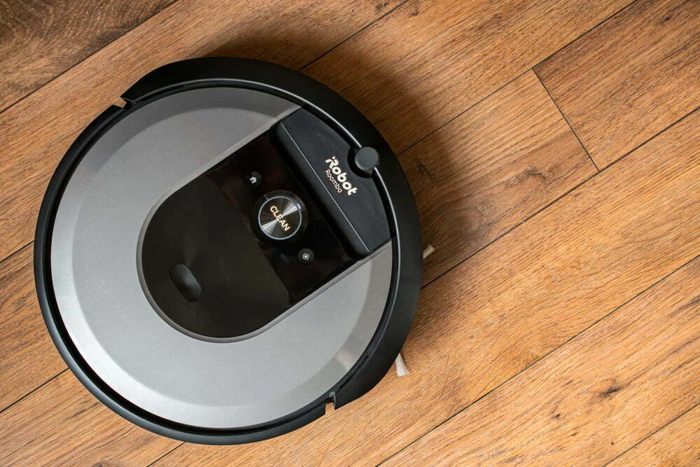 Amazon e iRobot concordam em encerrar aquisição pendente