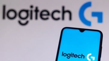 Logitech