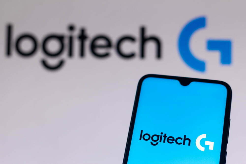 Logitech reduz restantes operações na Rússia