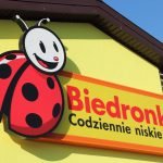 Biedronka