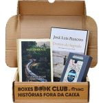 Boxes Book Club